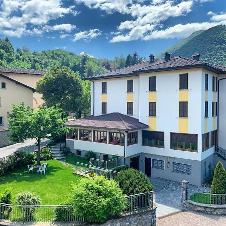 Albergo Maggio ภายนอก รูปภาพ
