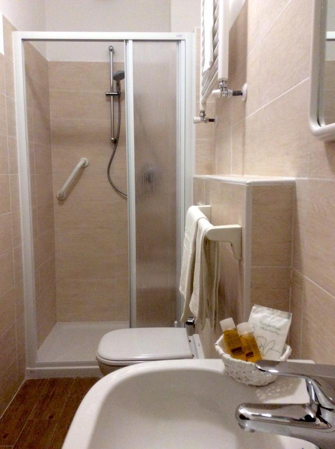 Albergo Maggio ภายนอก รูปภาพ