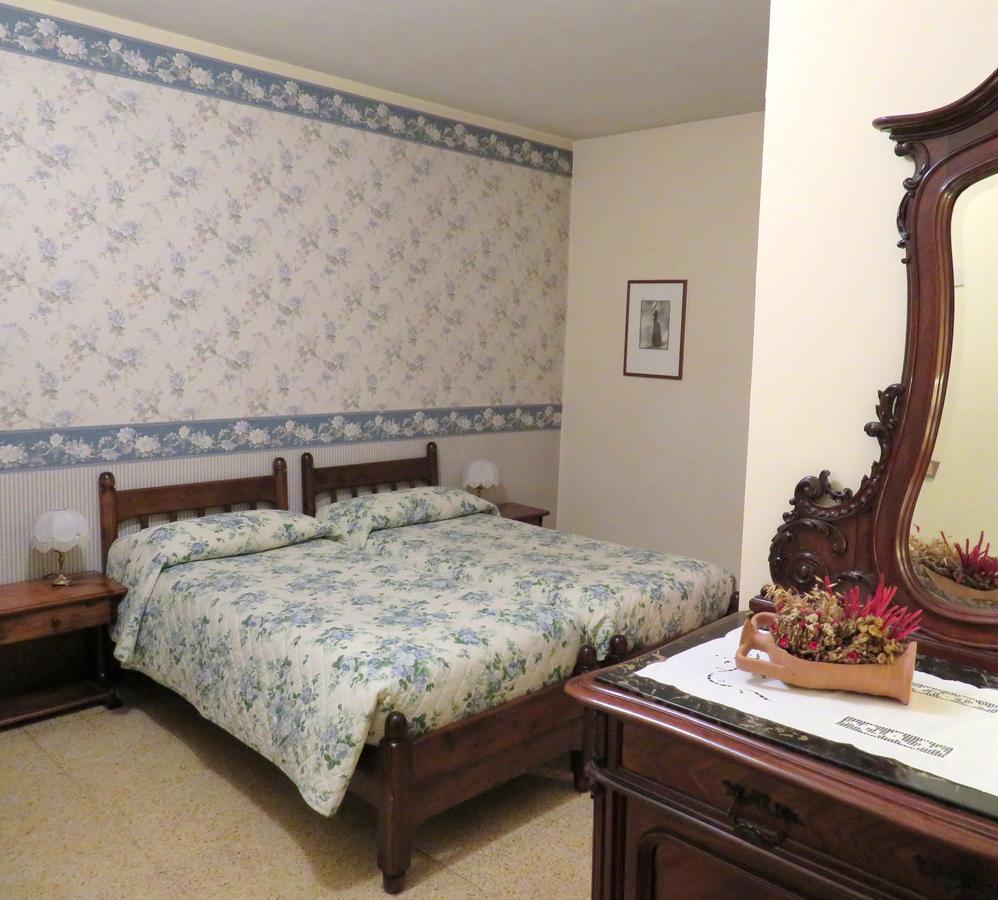 Albergo Maggio ภายนอก รูปภาพ