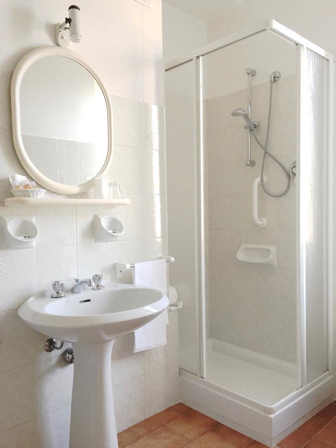 Albergo Maggio ภายนอก รูปภาพ