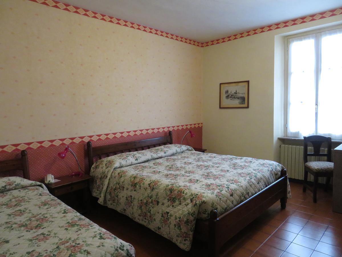 Albergo Maggio ภายนอก รูปภาพ