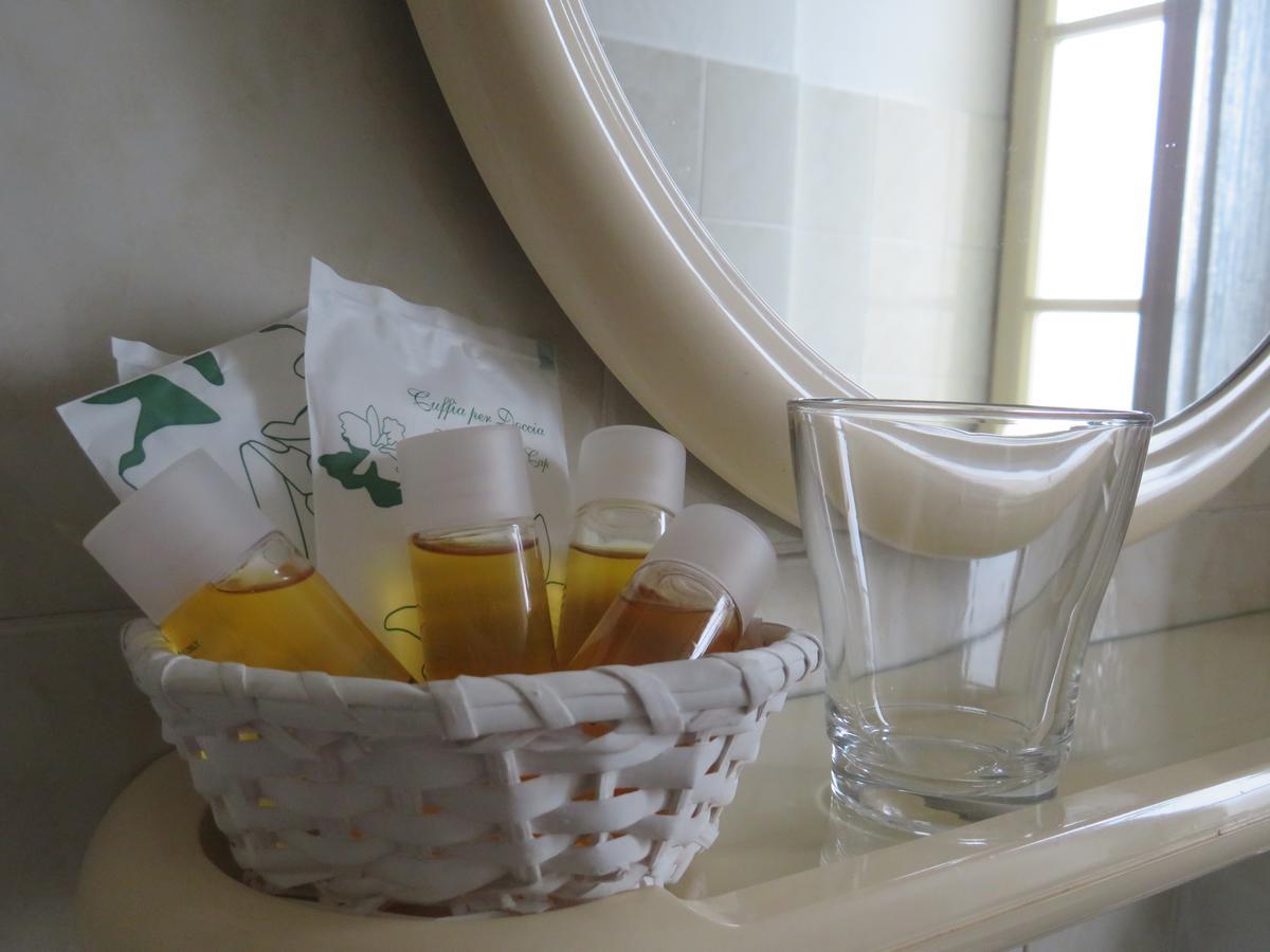 Albergo Maggio ภายนอก รูปภาพ