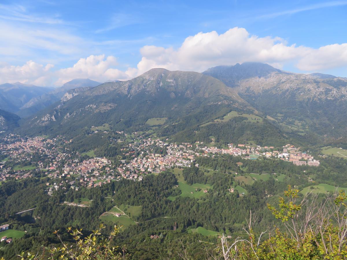 Albergo Maggio ภายนอก รูปภาพ