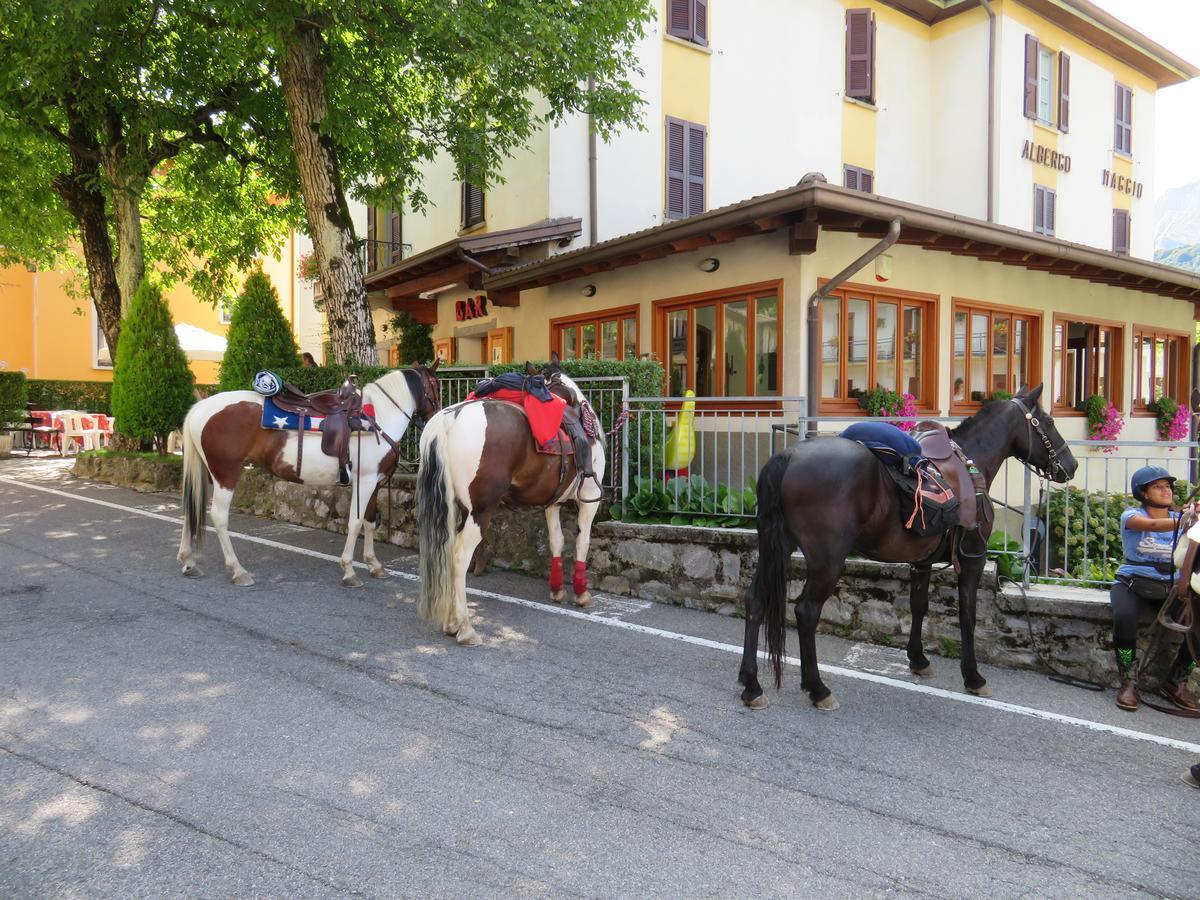 Albergo Maggio ภายนอก รูปภาพ