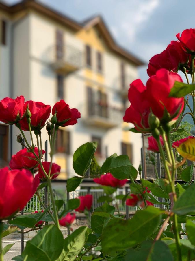 Albergo Maggio ภายนอก รูปภาพ