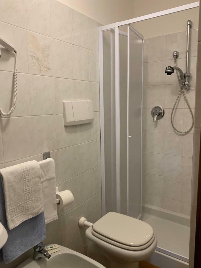 Albergo Maggio ภายนอก รูปภาพ